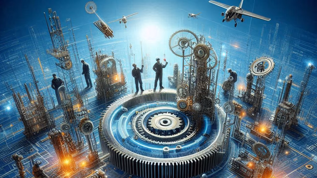 Grundgebiete der Elektrotechnik 3