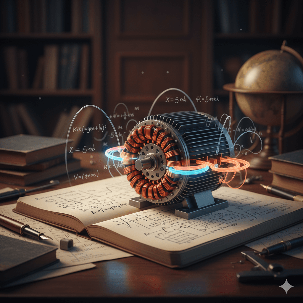 Grundgebiete der Elektrotechnik 1